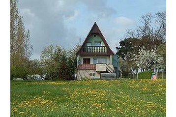 Nemčija Chata Badeborn, Eksterier